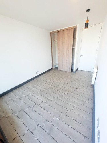 Moderna Arquitectura 90mt,2d2b, Sta. Victoria/ Emilio Vaisse