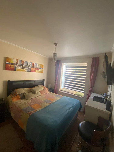Venta Casa 3hab 2ba Puente Alto