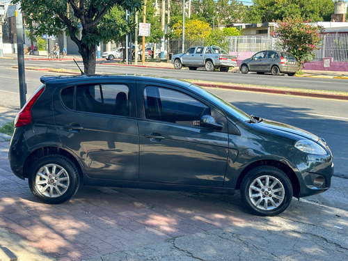 Fiat Palio 1.4 Attractive 85cv