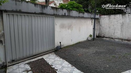 Casa Com 3 Dormitórios Para Alugar, 182 M² Por R$ 6.000/mês - Aflitos - Recife/pe - Ca0308