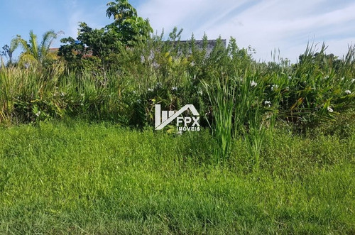 Imagem 2 de 7 de Terreno À Venda No Litoral Medindo 286m² - Ter089 Lc