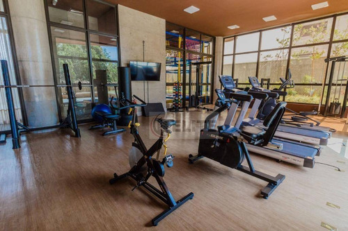 Imagem 12 de 15 de Apartamento Com 3 Dormitórios À Venda, 190 M² Por R$ 1.650.000,00 - Jardim - Santo André/sp - Ap0232