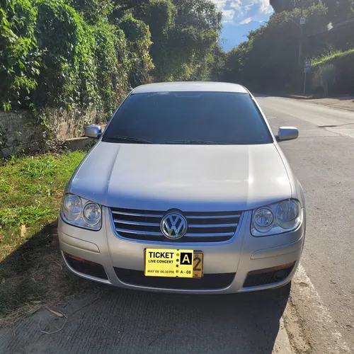 Volkswagen Jetta Clásico Trendline
