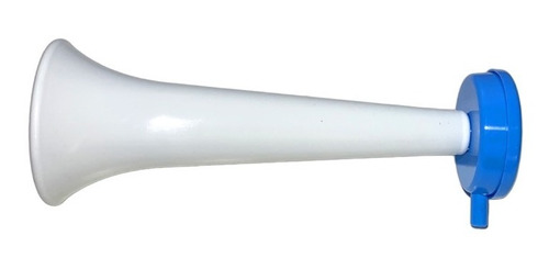 Corneta Pack X10 Argentina Vuvuzela Cotillon
