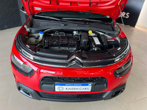 Citroën C4 Cactus 1.6 Vti 115 Feel Pk
