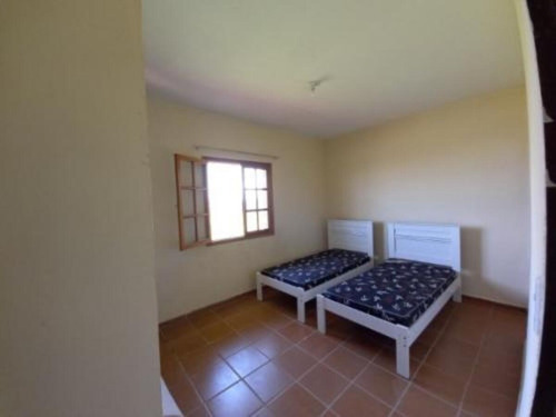Imagem 11 de 24 de Sobrado Frente A Praia Em Itanhaém/sp Com Espaço Para Piscina, 3 Quartos, Aceita Financiamento Bancário!