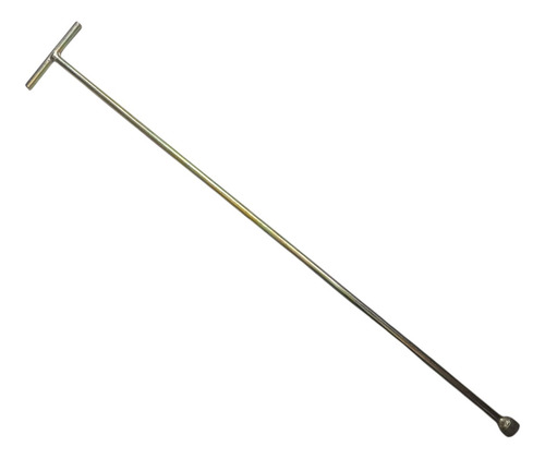Chave T 10mm Longa Agitador Electrolux 62cm Lm08 Lm06