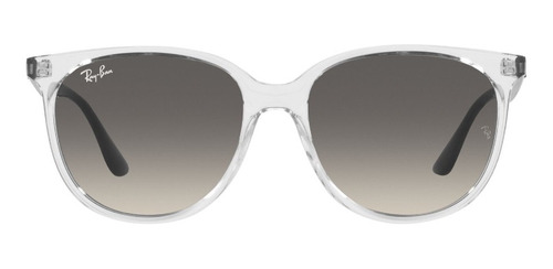 Lentes De Sol Grey Gradient Ray-ban Rb4378647711