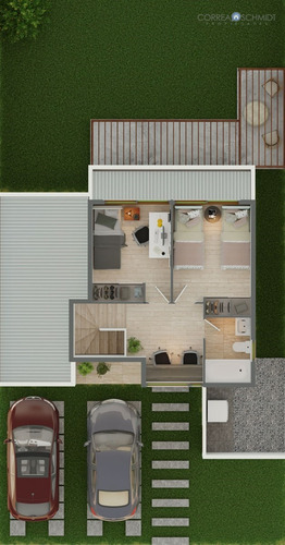 Casa Nueva En Arriendo En Condominio Colinas Verdes, Olivar