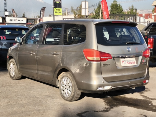 Dongfeng S500 T5 Evo 1.5 Aut 2022