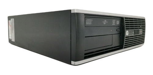 Hp Compaq Pro 6305,amd A4, Ram 4gb, Disco 500gb, W10 Ag