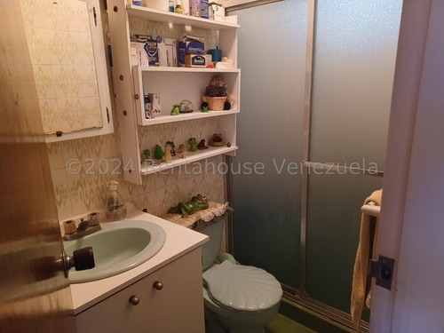 Apartamento Venta El Paraiso (25-18030)