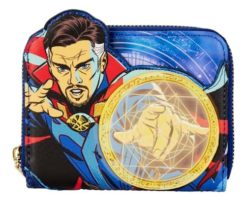 Cartera Loungefly Marvel Dr Strange Multiverse