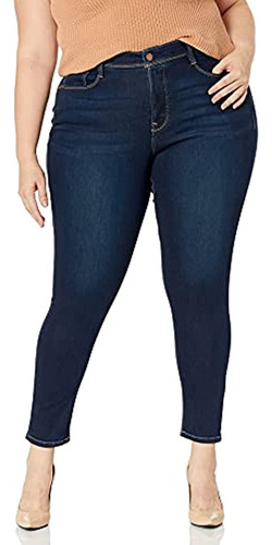 Angels Forever Young Mujer Talla 360 Sculpt Skinny Jeans, So
