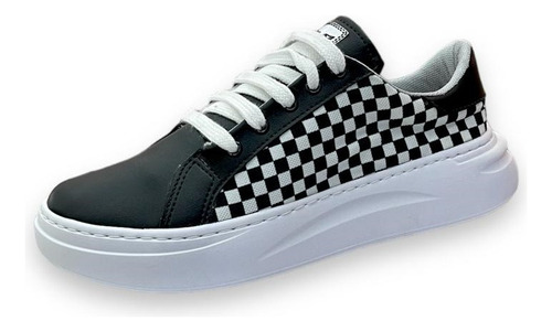 Sneakers Ageles 220 Mujer