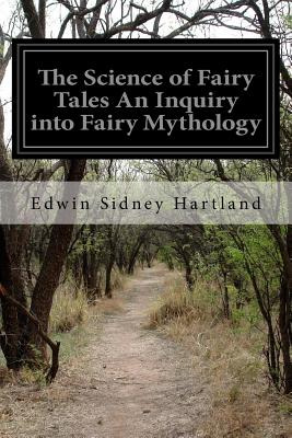 Libro The Science Of Fairy Tales An Inquiry Into Fairy My...