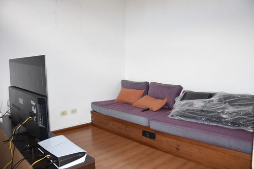 Departamento En Venta Tres Ambientes
