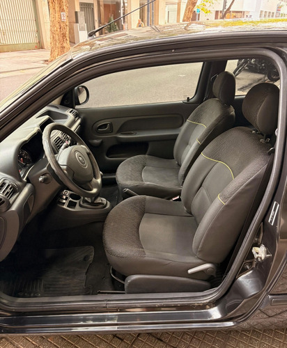 Renault Clio 1.2 Mío Expression Pack I