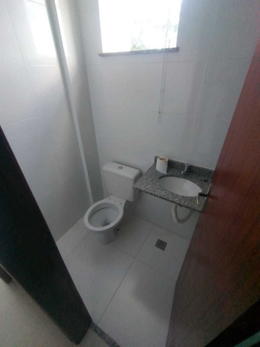 Imagem 11 de 14 de Dg24 Belo Apartamento No Bandeirantes,com Apenas 4 Unidades!