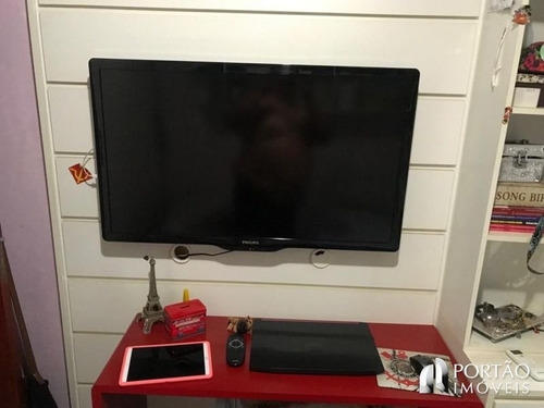 Imagem 15 de 15 de Apartamento À Venda - Vl. Coralina, Bauru-sp - 5628