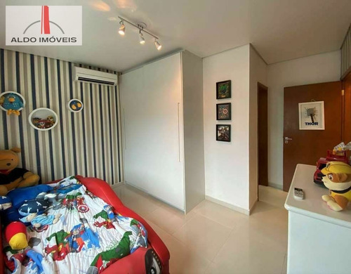 Imagem 15 de 30 de Casa Alto Padrão À Venda Em Carapicuíba/sp - 315