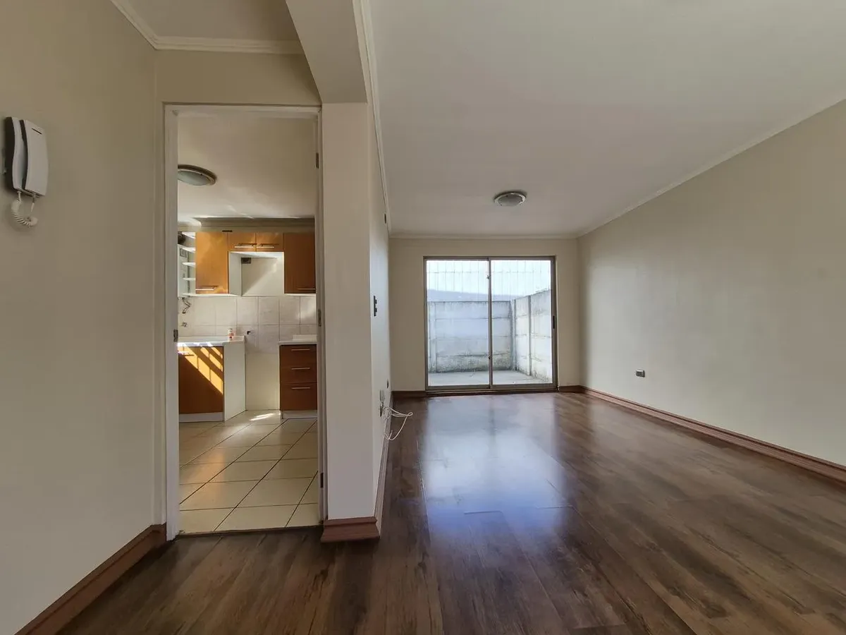 Imagen 4 de 29 de Venta De Propiedad En Condominio Chiguayante