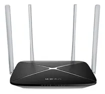 Comprar Router Inalambrico Ac12 Dualband Ac1200 4 Antenas