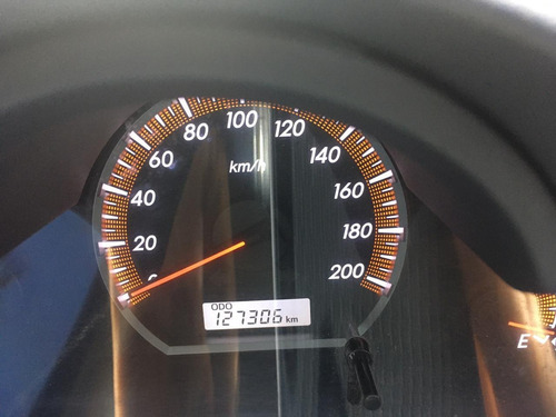 Toyota Hilux 2015 3.0 Srv 161 Hp