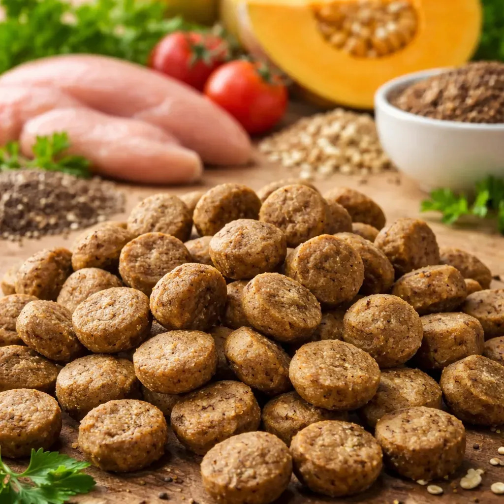 Ração Seca PremieRpet Seleção Natural Super Premium Cães Adultos 2,5kg