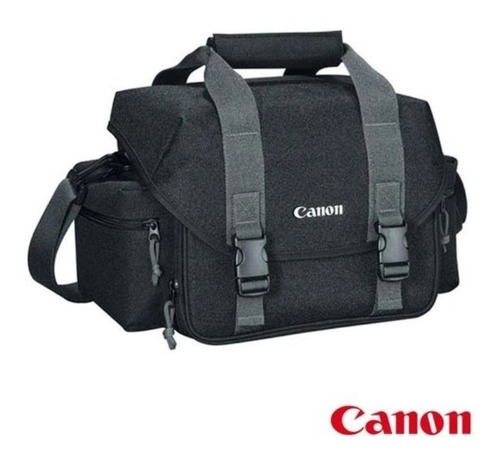 Bolsa Canon Original Para Câmera E Acessórios 300dg