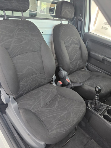 Fiat Strada 1.4 Hard Working Flex 2p
