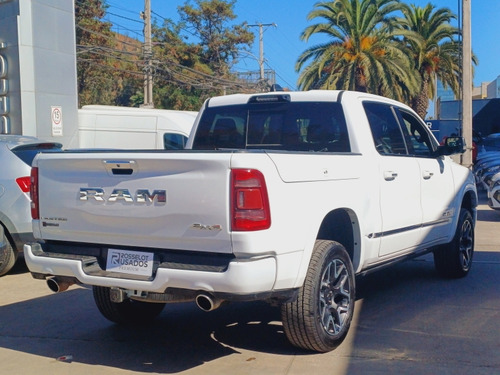 RAM 1500 NEW RAM 1500 CREW CAB LIMITED 5.7L MN