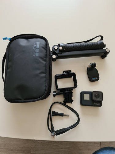 Gopro Hero Black 7