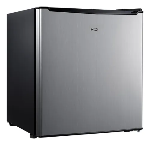 comprar Frigobar Geladeira Hq 47 Litros Inox Hq-47fb 127v