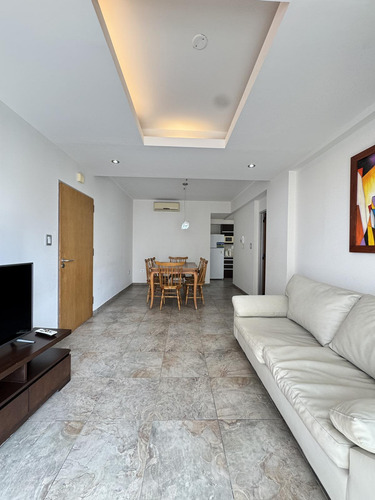 Costa Genaro - 3 D - 2 B - Cochera - Pileta - Sauna