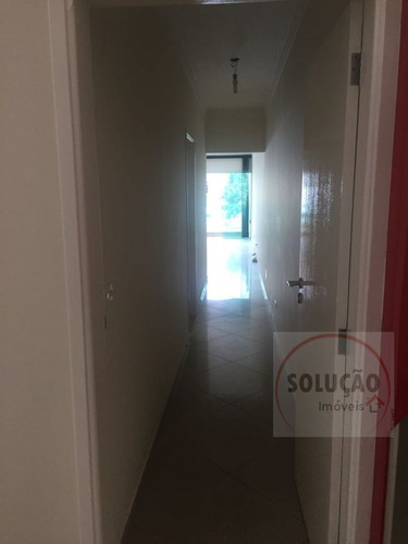 Sobrado A Venda No Bairro Osvaldo Cruz Em São Caetano Do - 613-1