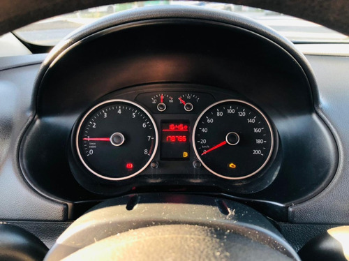 Imagem 14 de 15 de Volkswagen Gol G6 1.0 2p