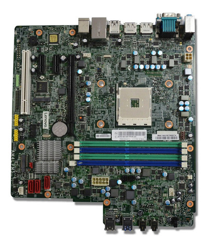 Placa Mãe Lenovo Thinkcentre M75s Am4lpms