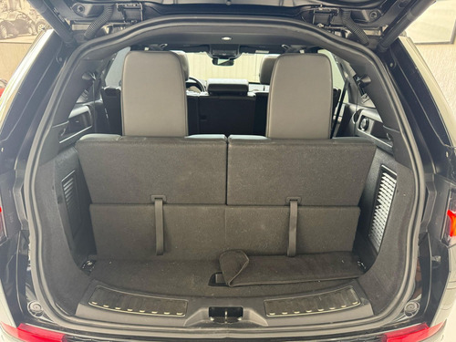Land Rover Discovery Sport Se R-dyn 2.0 Si4 Flex 2022/20...