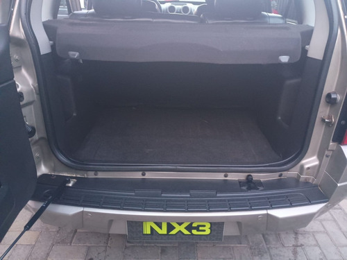 Ford Ecosport 2.0 XLT 16V FLEX 4P AUTOMÁTICO
