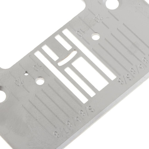 2x Licencia De Garganta Para De Coser Q60d Para Singer 4423