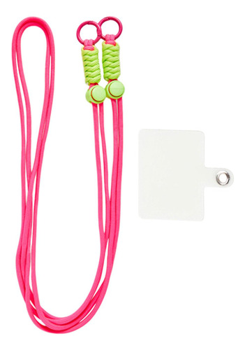 2 Correa De Cordón Para Teléfono Cordón De Teléfono