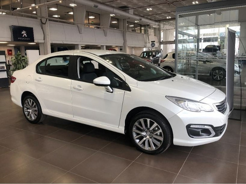 Peugeot 408 Allure Hdi - Avec Peugeot