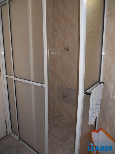 Imagem 15 de 15 de Apartamento - Sumaré - Sp - 484774