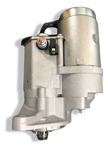 Motor Partida Arranque Toyota Hilux Land Cruiser Zm80.140.03 Motor Partida Arranque Toyota Hilux Land Cruiser Zm80.140.03