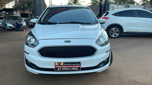 Ford Ka Ford Ka 1.0 SE (Flex)
