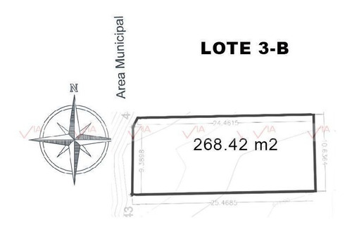 Imagen 1 de 10 de Terreno Residencial En Venta En Prados De La Sierra, San Ped