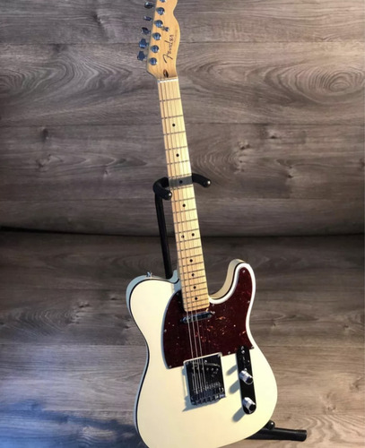 Fender Telecaster American Deluxe 