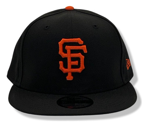 Gorra San Francisco Giants New Era 9fifty  Original.  