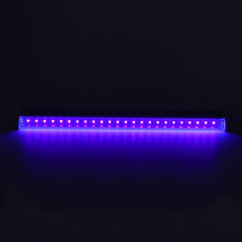 Lámpara Uv Tubo Led Luz De Fiesta Lámpara De Escenario